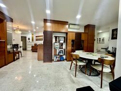 Sanctuary Green (D15), Condominium #533977431